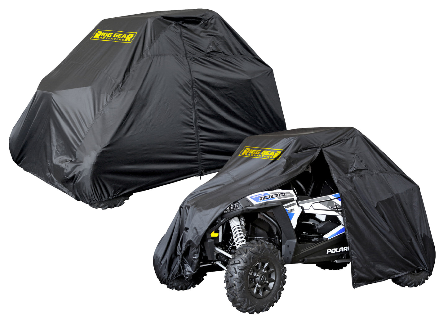 Extreme Utv Cvr 2s