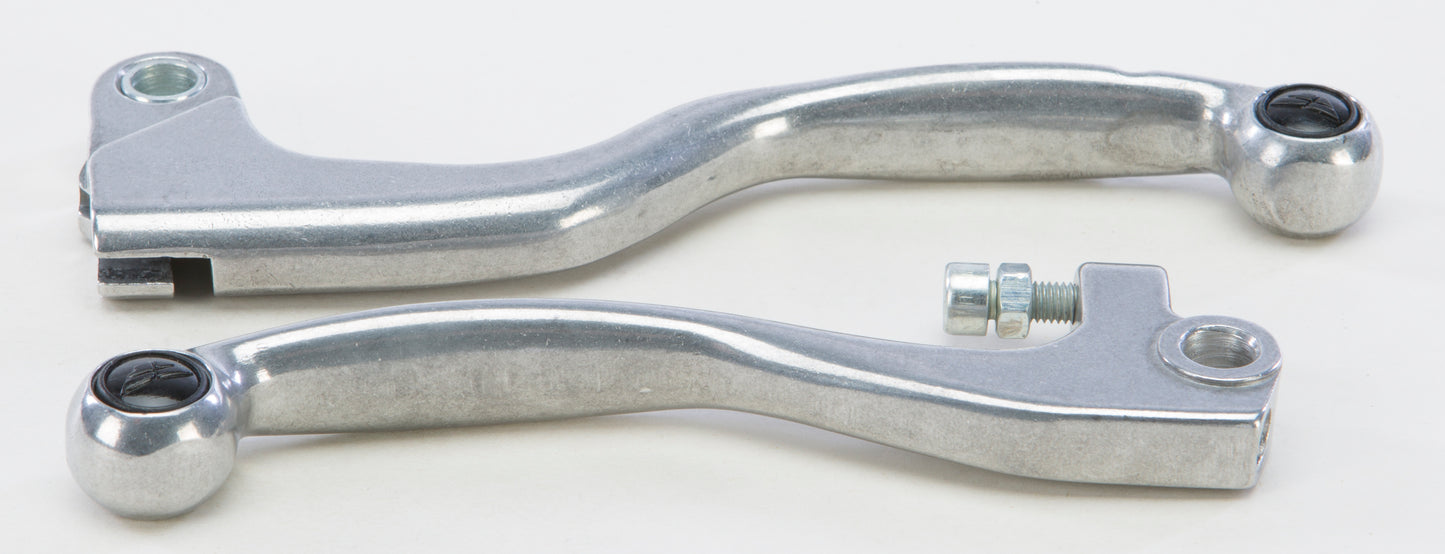 Pro Shorty Lever Set Polished