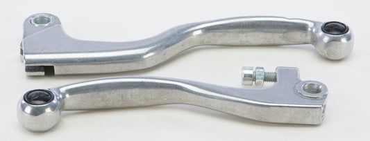 Pro Shorty Lever Set Polished