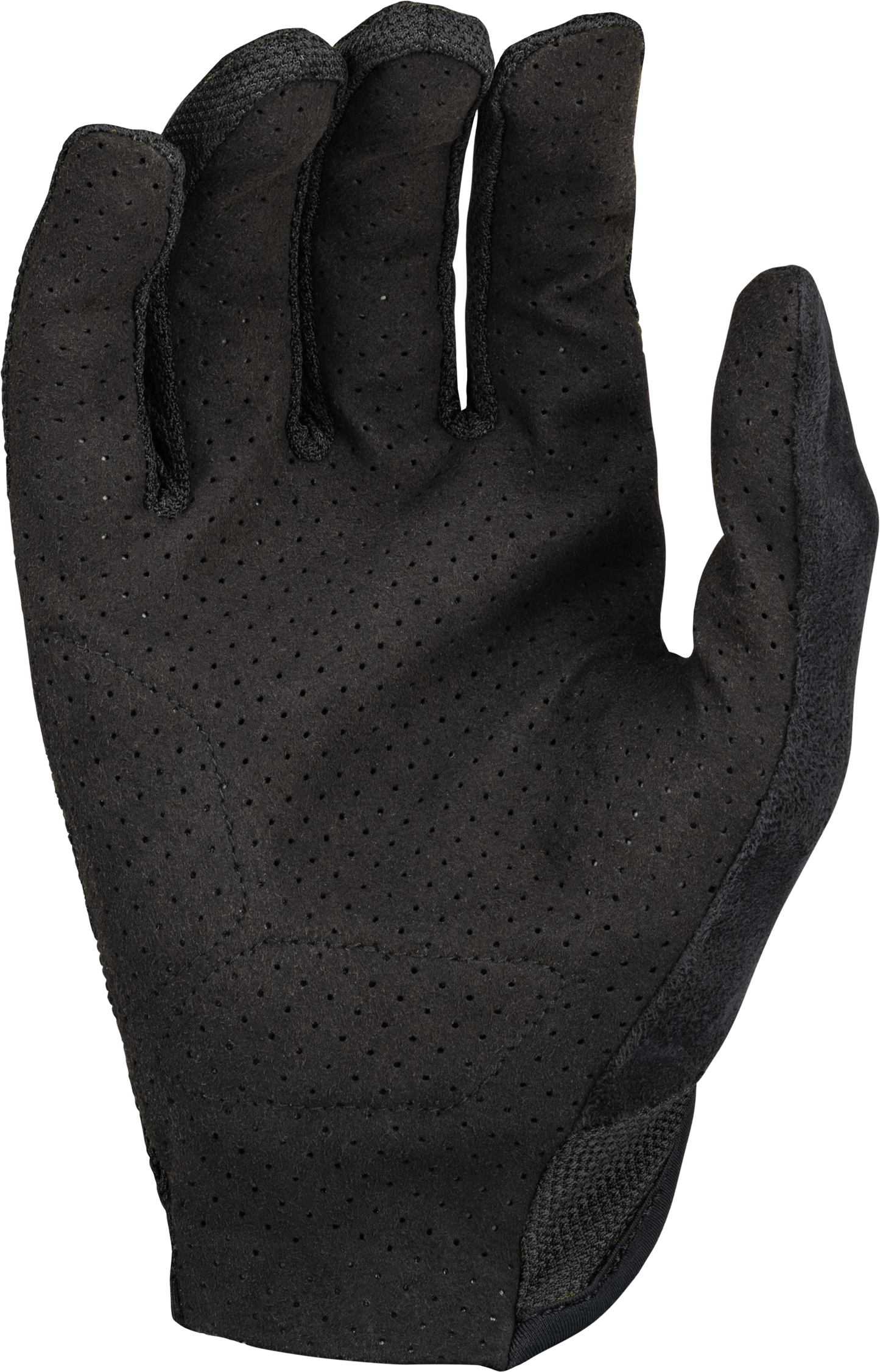 Mesh Gloves Black Xl