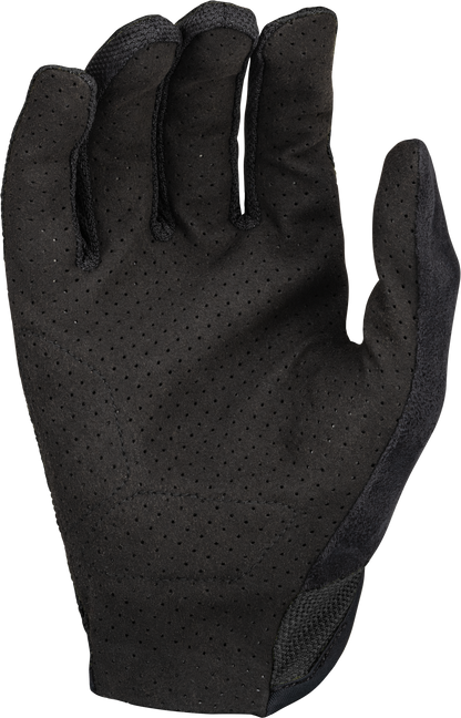 Mesh Gloves Black Xl