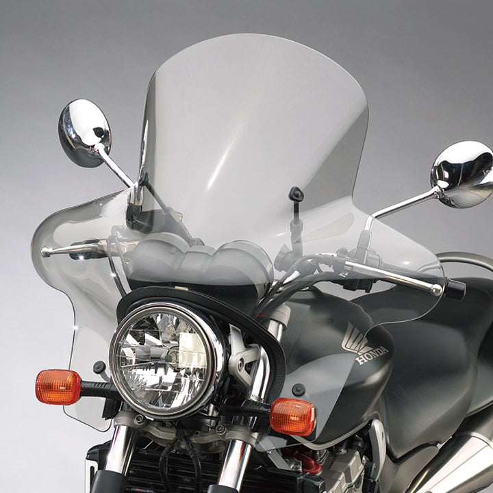 Plexifairing Gt Windshield Fairing Smoke