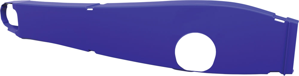 Swingarm Protectors Blue