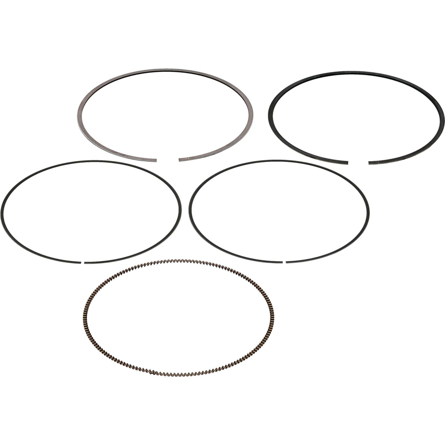 Piston Rings 98.95mm Yam For Vertex Pistons Only