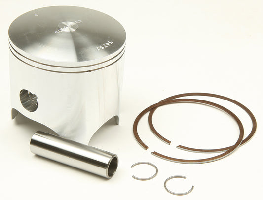 Piston Kit 86.50/+1.00 Yam