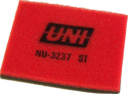Multi Stage Competition Air Filter