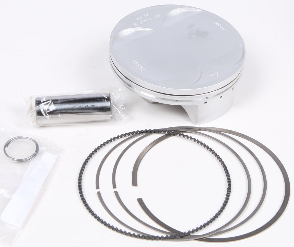 Piston Kit Forged Nikasil Cyl 95.97/Std Hon