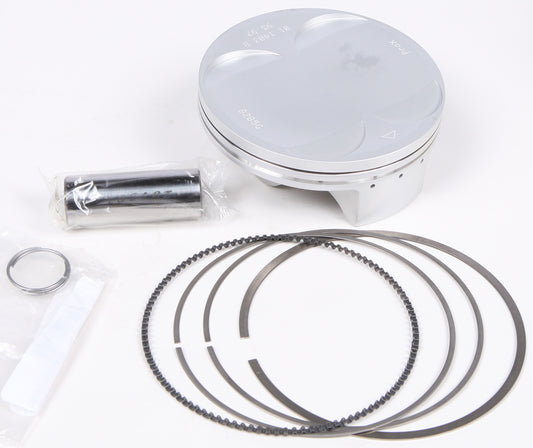 Piston Kit Forged Nikasil Cyl 95.97/Std Hon