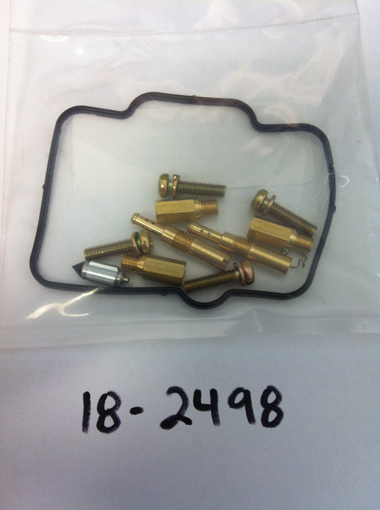 Carburetor Repair Kit
