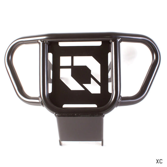 Front Xc Bumper Blk Yam