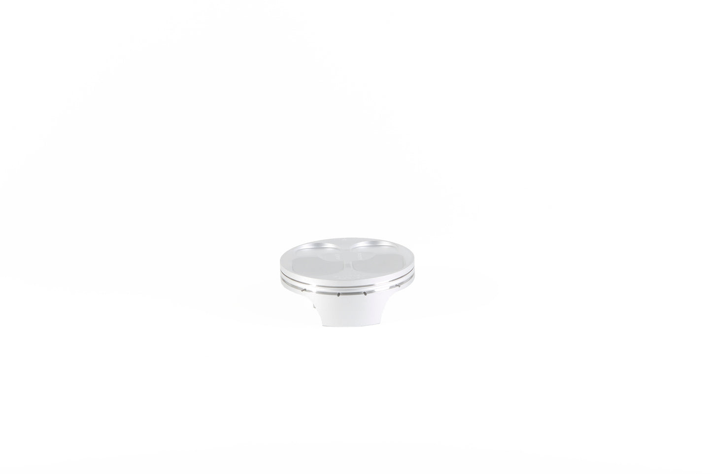 Piston Kit Hc Frgd Nikasil Cyl 95.96/Std 13.0:1 Hon