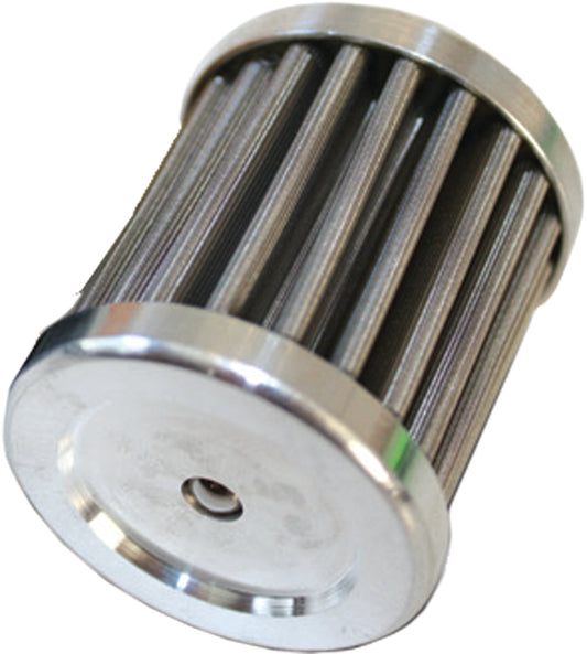 Oil Filter Ss Yam