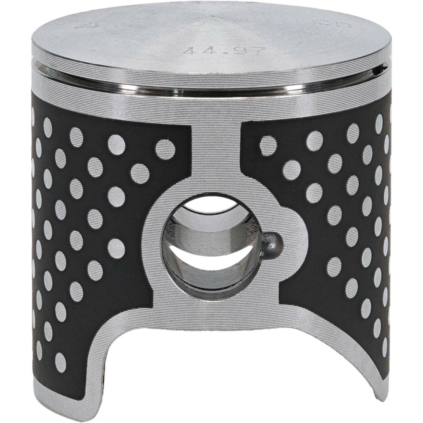 Piston Kit Cast Race Evolution 44.97/Std Ktm / Husq / Gas