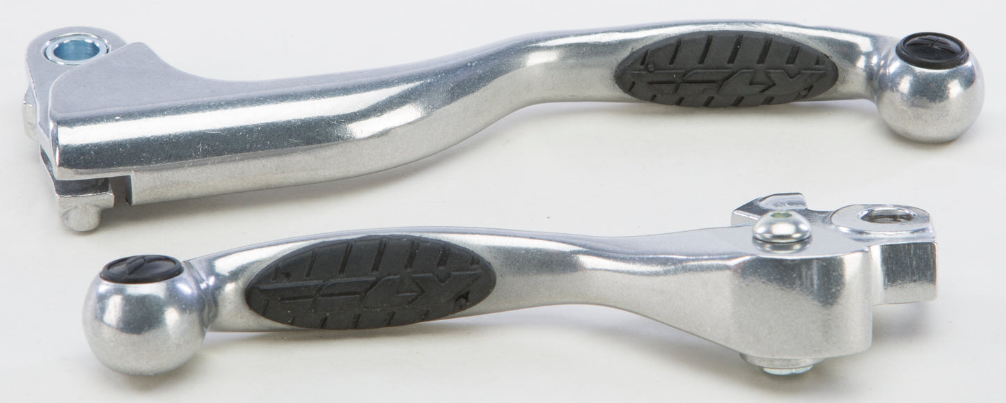 Grip Lever Set Black