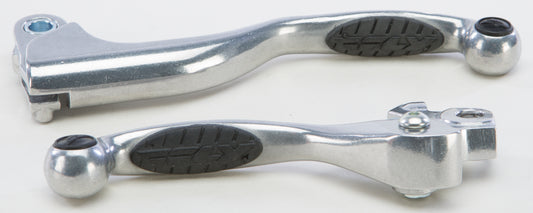 Grip Lever Set Black