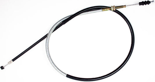 Black Vinyl Clutch Cable