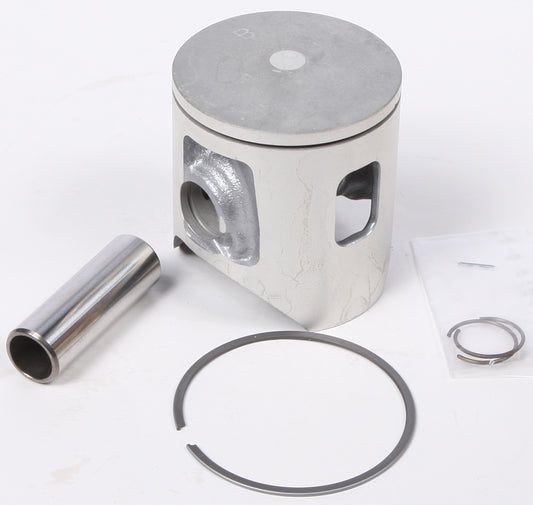 Piston Kit Nikasil Cyl 53.96/Std Kaw