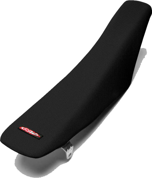 All Trac Full Gripper Seat Cover (Black)
