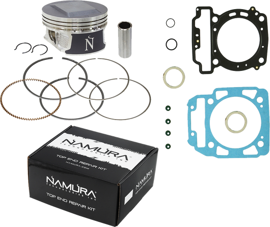 Top End Kit 82.96mm