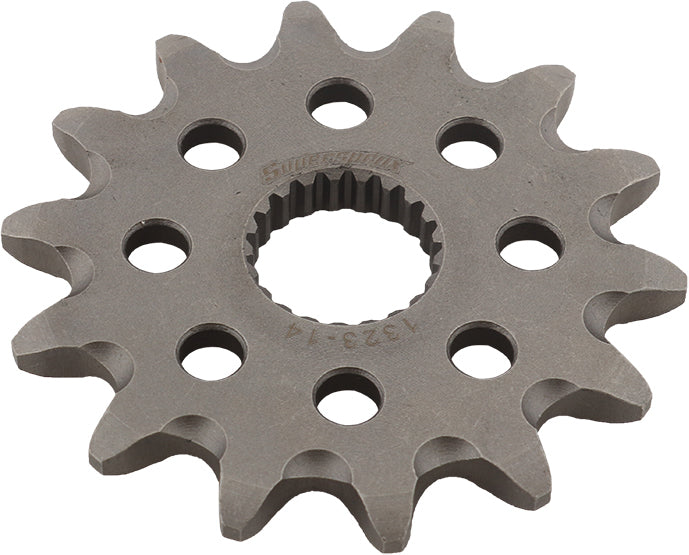 Front Cs Sprocket Steel 14t 520 Hon