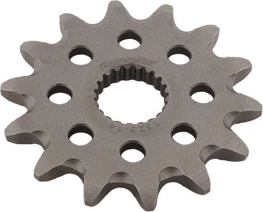 Front Cs Sprocket Steel 14t 520 Hon