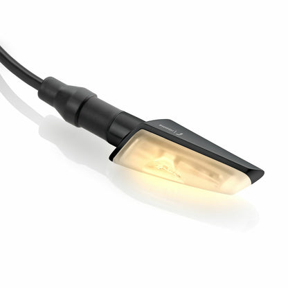 Turn Signal Action Black Each