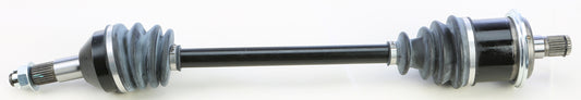 Hd Rear Wheel Axle