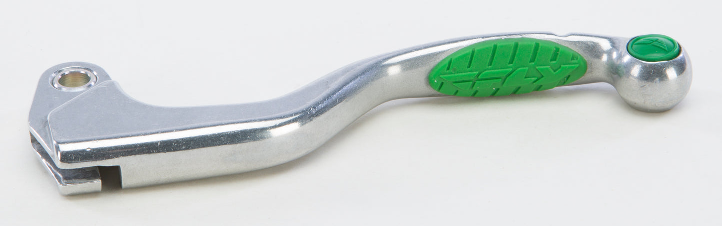 OEM Grip Lever Clutch Green