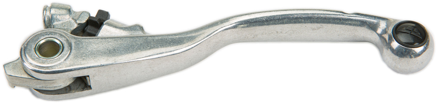 OEM Clutch Lever Polished