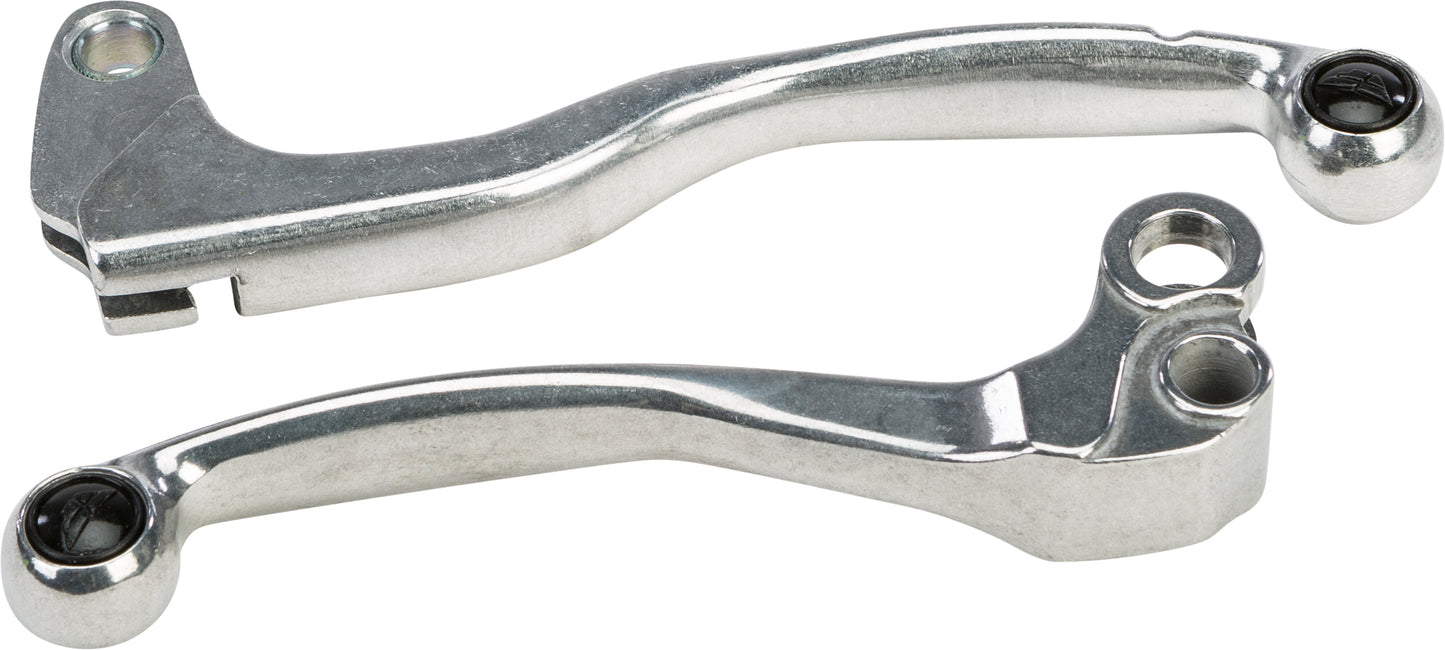 Pro Shorty Lever Set Polished