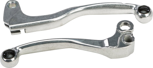 Pro Shorty Lever Set Polished