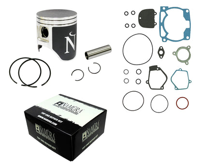 Top End Kit Nikasil Cyl 67.44/Std Ktm