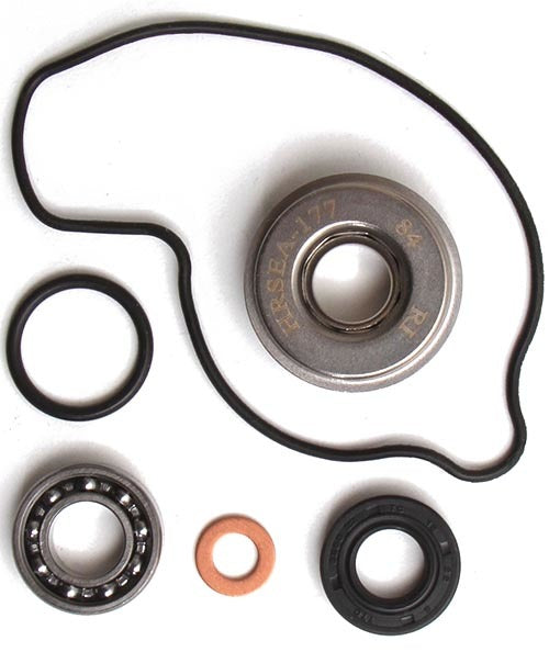 Water Pump Kit Hon