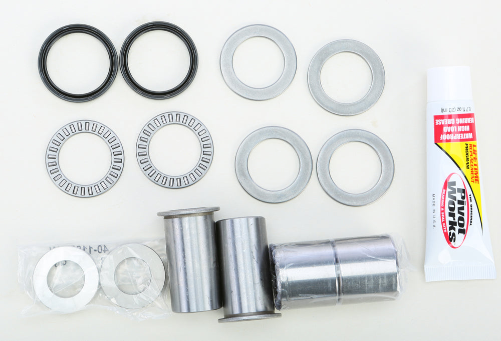 Swingarm Kit