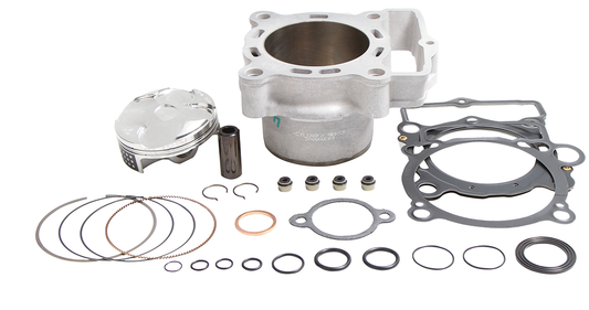 Cylinder Kit Hc 78.00/Std 14.7:1 Husq/Ktm