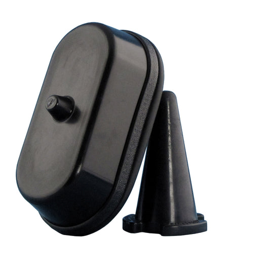 Airbox Cover