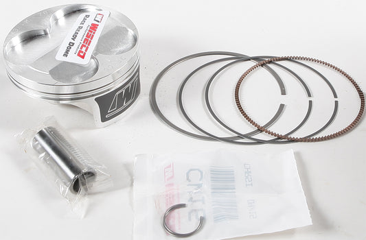 Piston Kit Armorglide 77.00/Std 13.5:1 Kaw