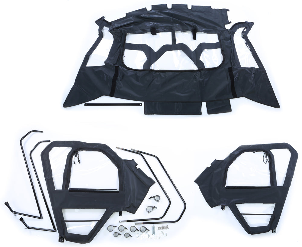 Full Frame Door Kit
