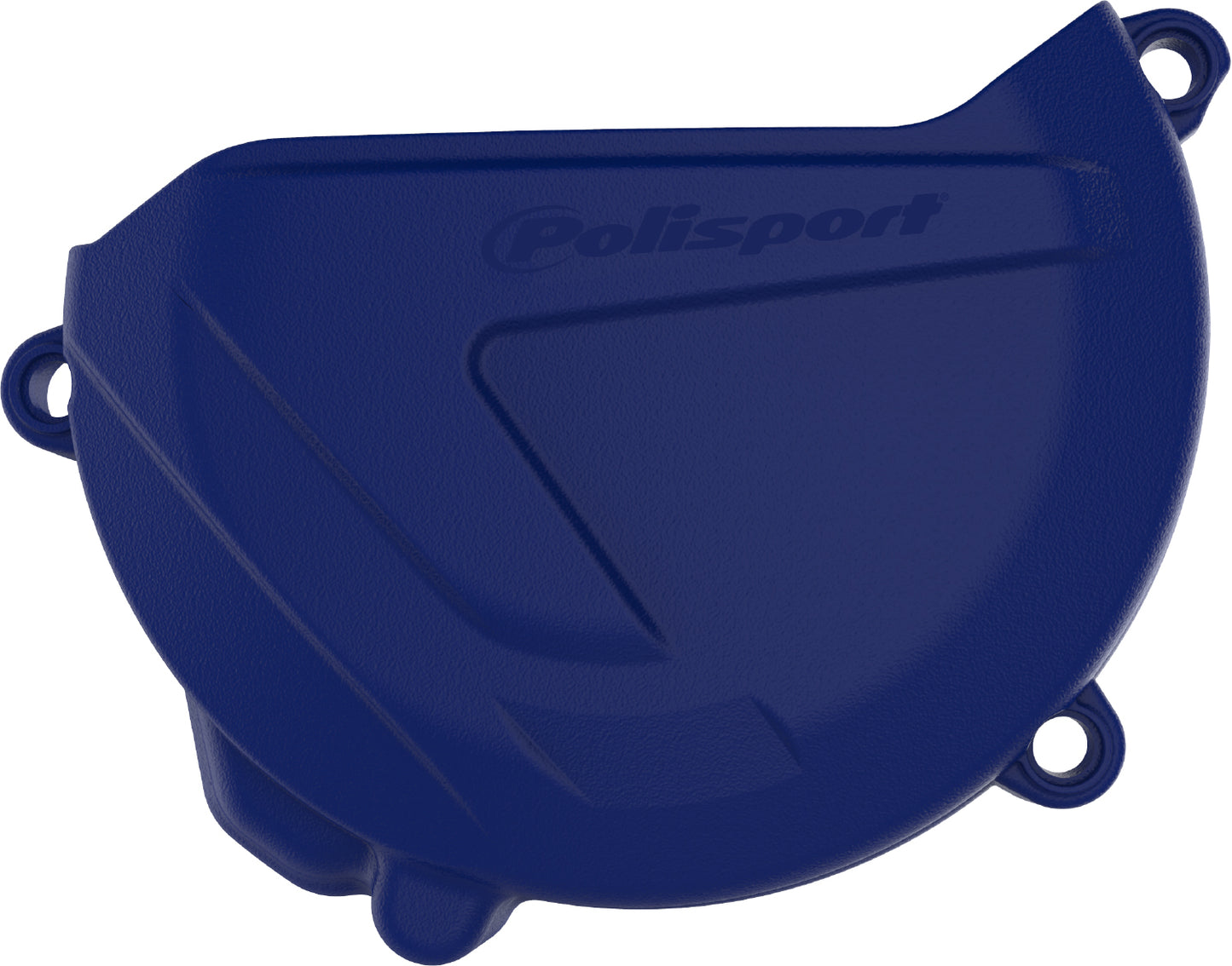 Clutch Cover Protector Blue