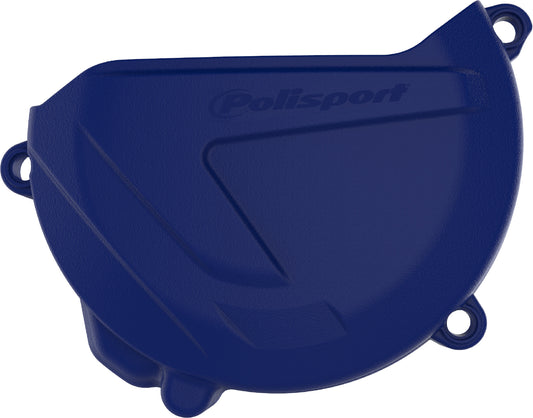 Clutch Cover Protector Blue