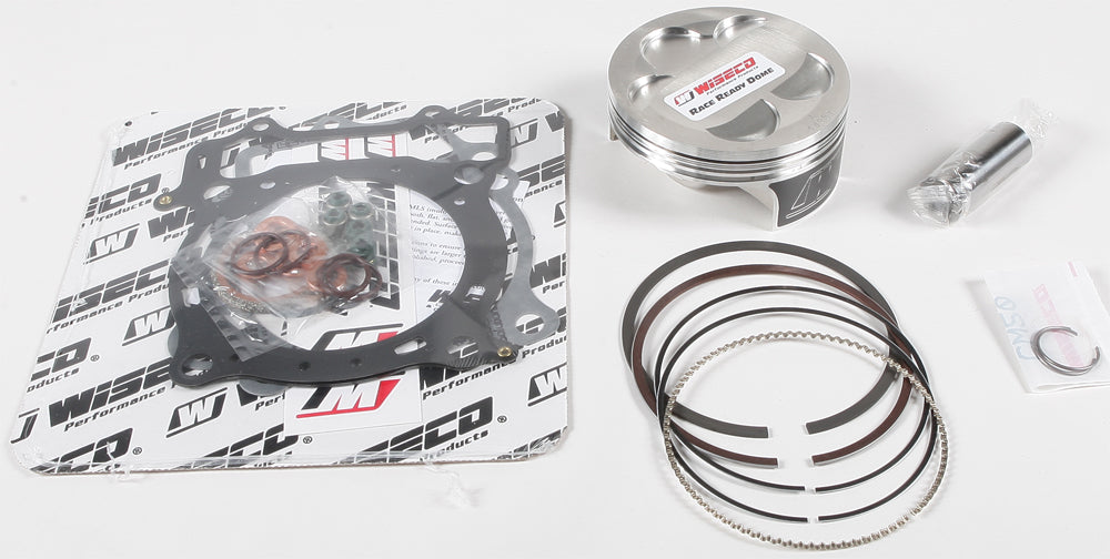 Top End Kit 95.00/Std 13:1 Yam