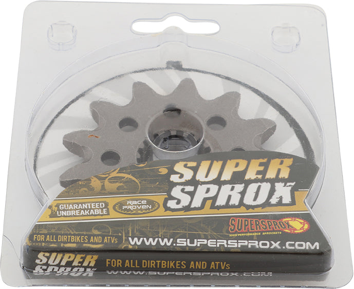 Front Cs Sprocket Steel 13t 520 Suz
