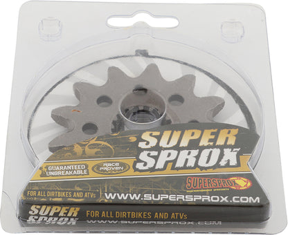 Front Cs Sprocket Steel 13t 520 Suz