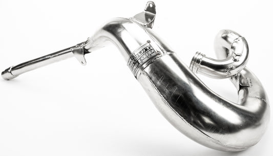 Platinum 2 Exhaust Pipe