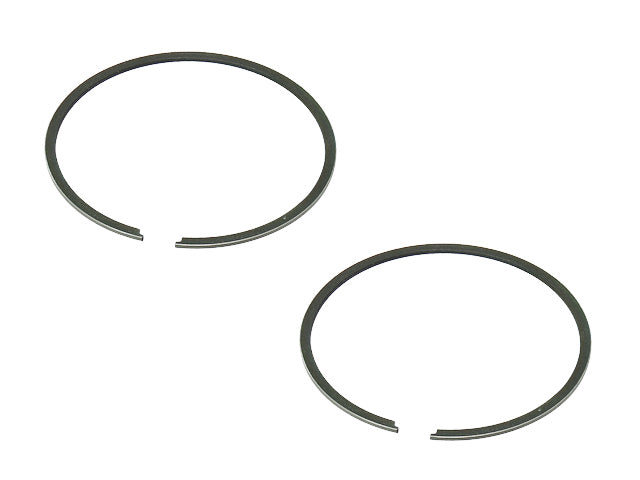 Piston Rings 48.45mm Kaw For Namura Pistons Only