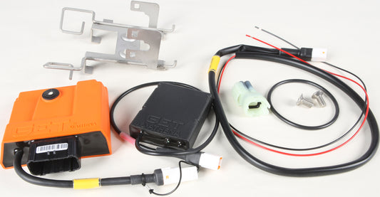 Engine Control Unit W/Wifi Com
