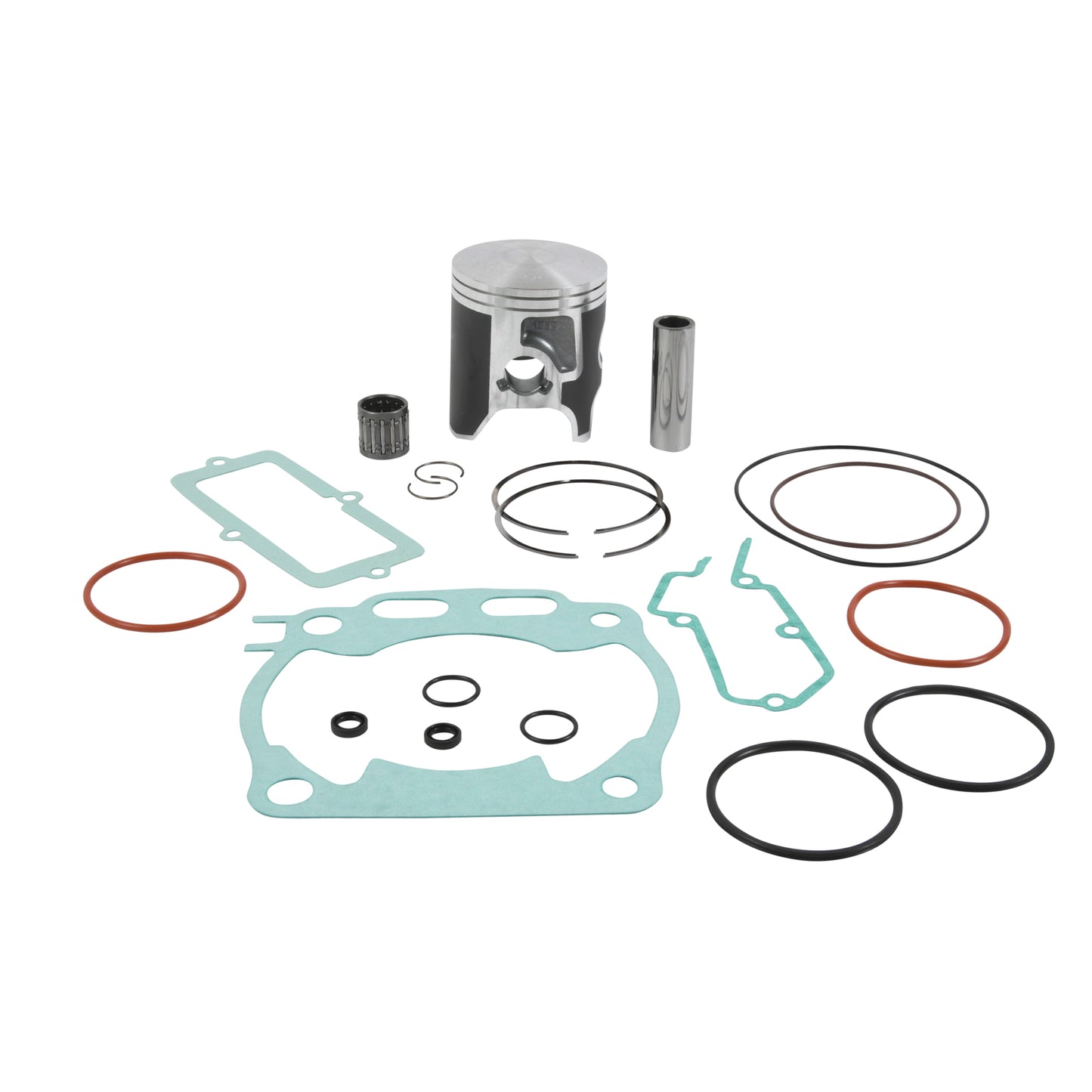 Top End Kit Cast 66.34/Std Yam