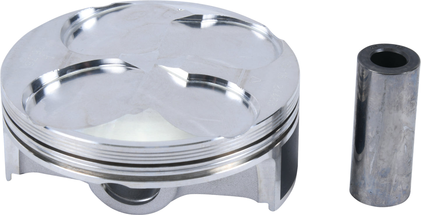 Piston Kit Hc Forged 76.76/Std 14.1:1 Hon