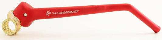 Kick Starter Red