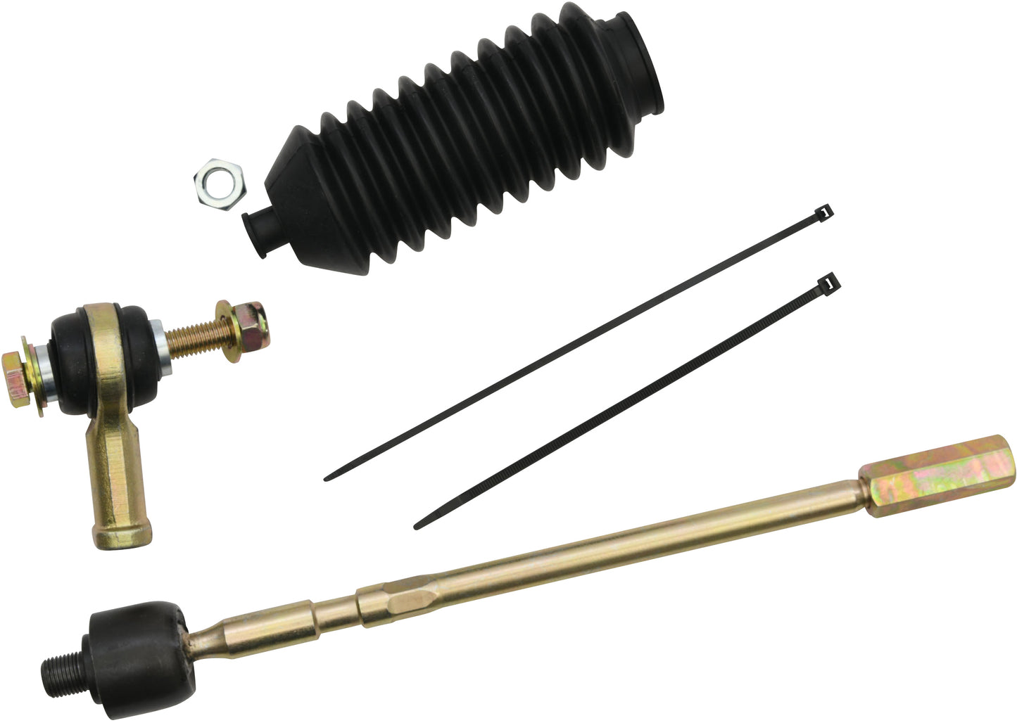 Tie Rod End Kit